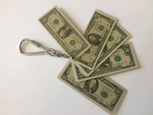 Gun charms — modelo 3D