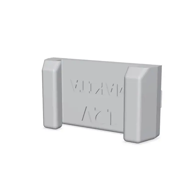MODRA Makita 12V Battery Holder — modelo 3D
