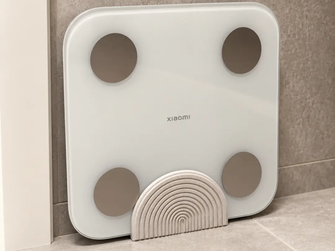 Xiaomi Smart Scale Stand – Arch Relief — modelo 3D