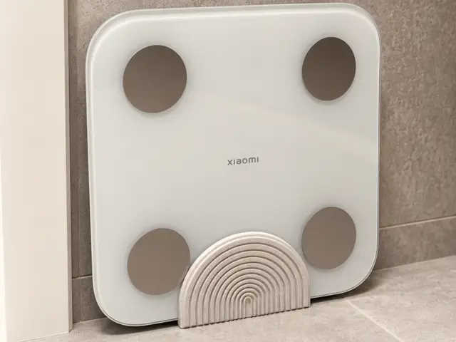 Xiaomi Smart Scale Stand – Arch Relief — modelo 3D