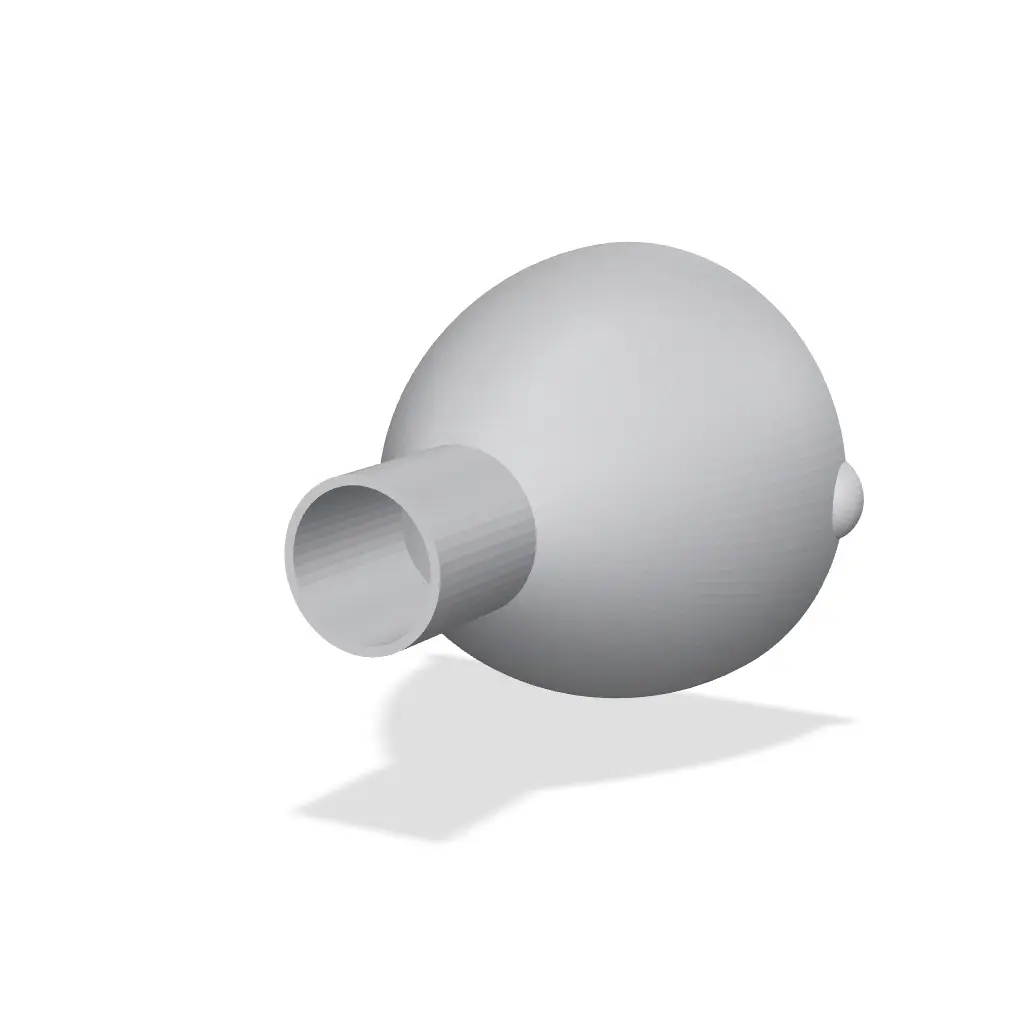Kitchen thingy — modelo 3D