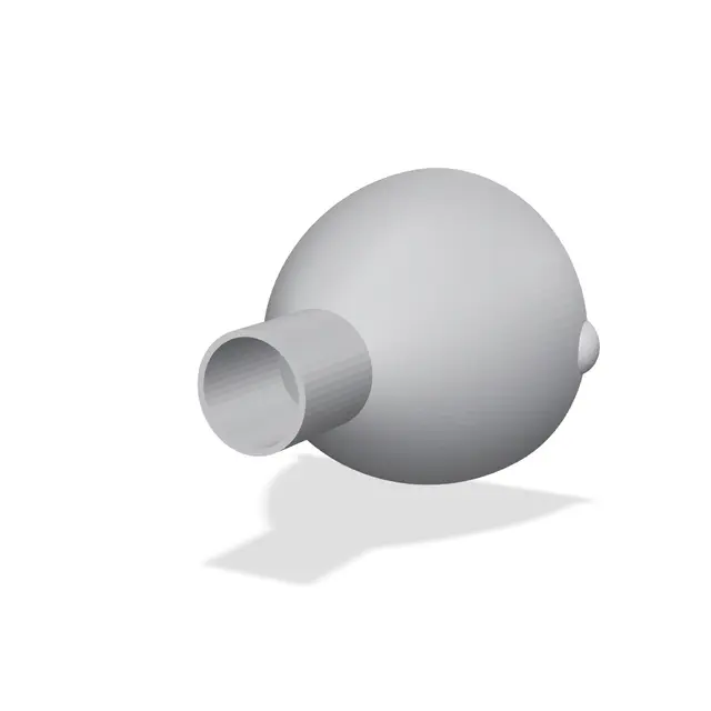 Kitchen thingy — modelo 3D