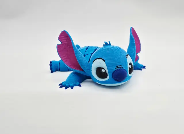 Flexi Stitch — modelo 3D