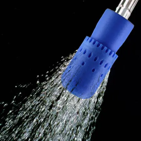 ACUTE NOZZLE — modelo 3D