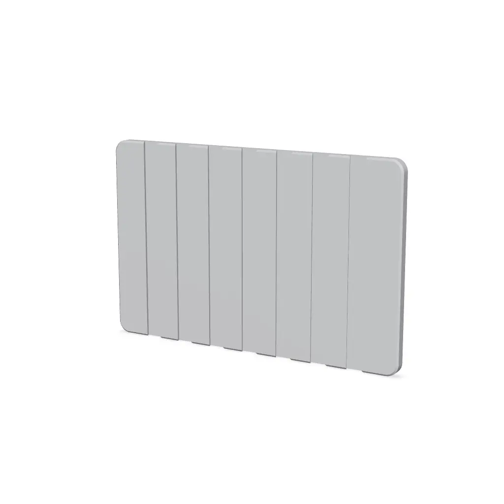 ModuDesk MD-24 Starter Base — modelo 3D