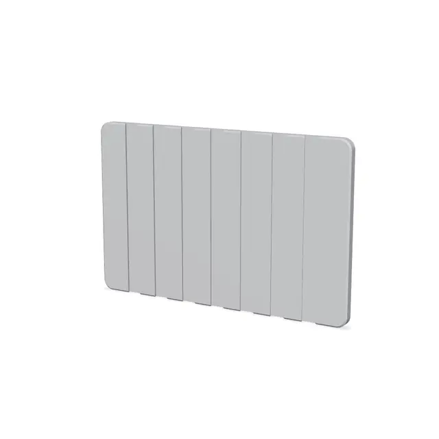 ModuDesk MD-24 Starter Base — modelo 3D