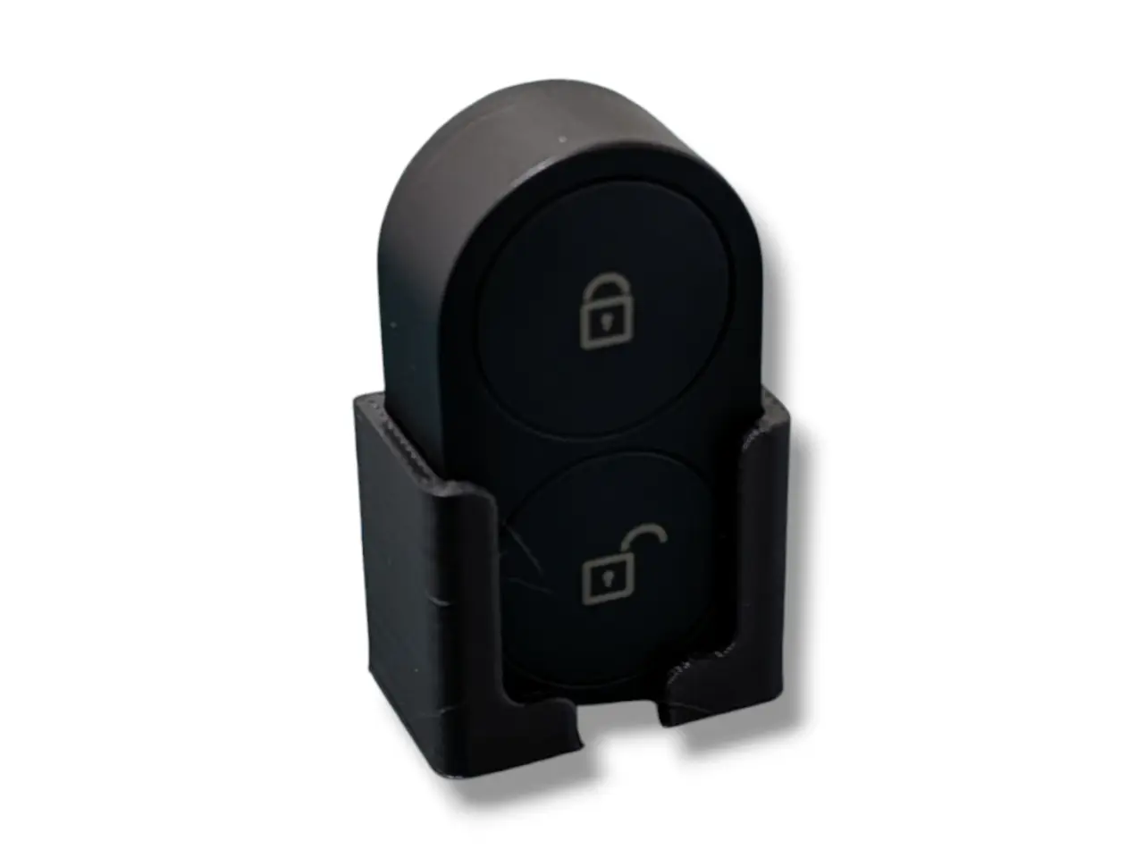 Wall Mount Holder for SESAME Remote nano — modelo 3D