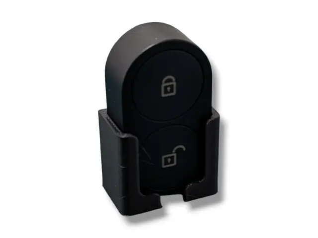 Wall Mount Holder for SESAME Remote nano — modelo 3D