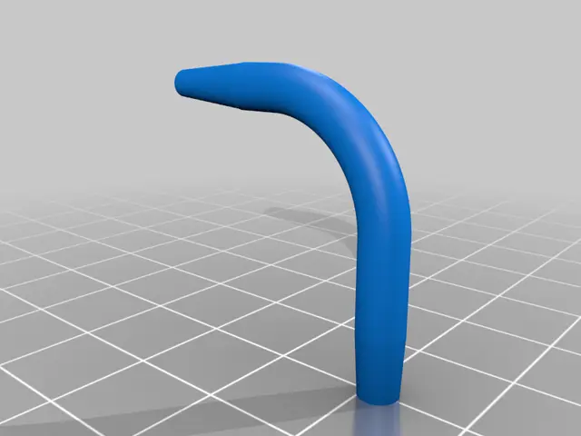 SpongeBob sponge holder — modelo 3D
