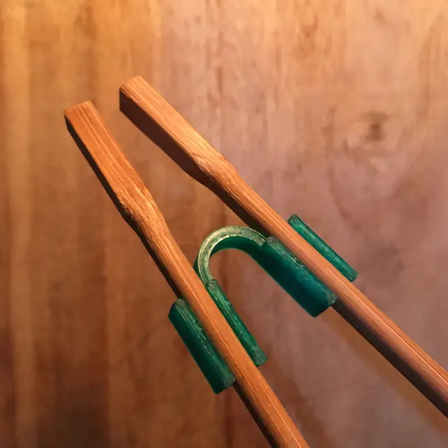 Easy chopstick! — modelo 3D
