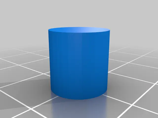 Rick & Morty Butter Robot — modelo 3D