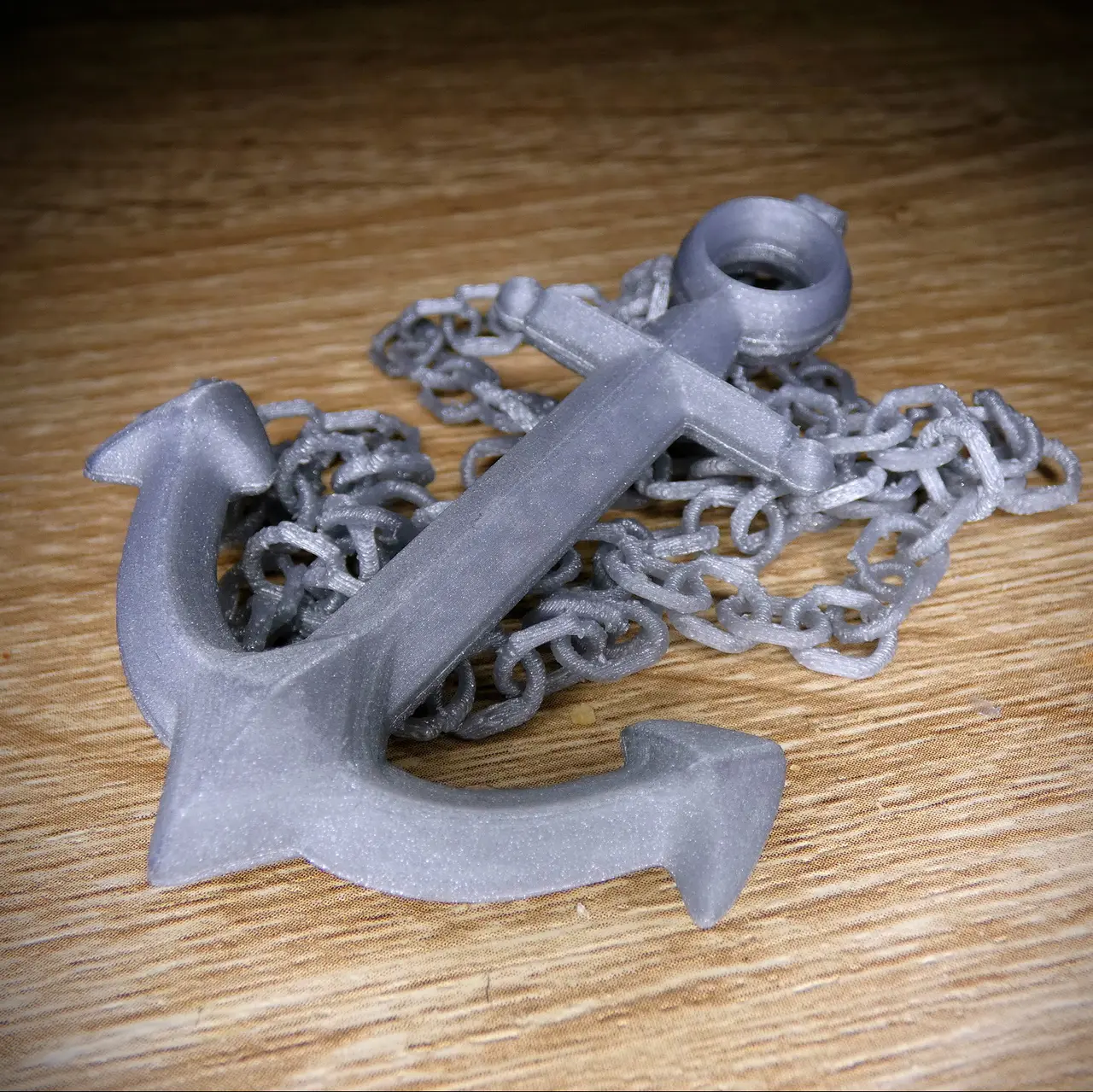 Jaina's Pendant — modelo 3D
