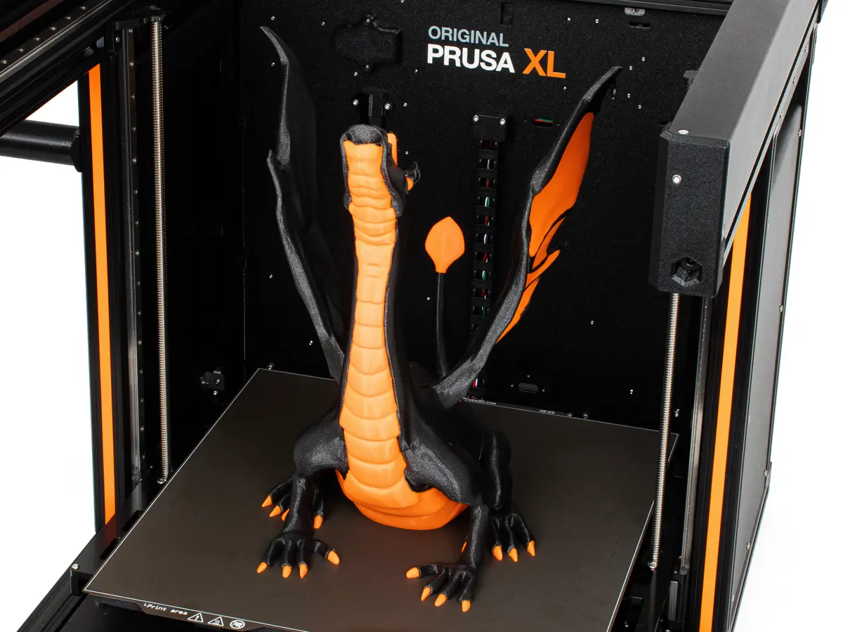 ADALINDA — modelo 3D