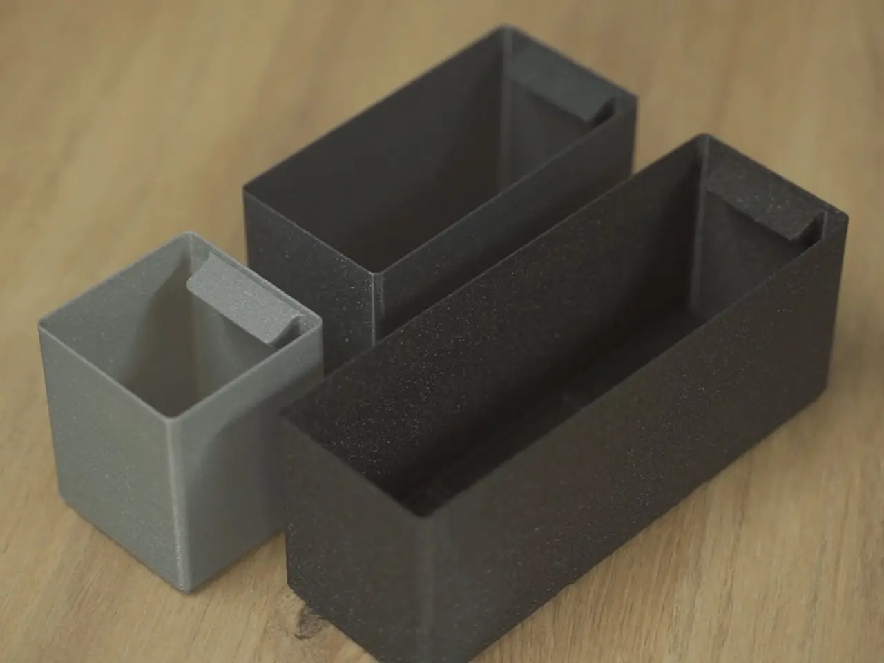 Storage box Ikea Hack Helmer — modelo 3D