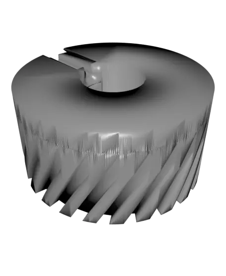 Solvia * Lamp Vase — modelo 3D
