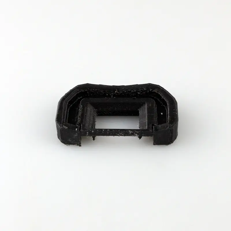 Canon EB-eyecup — modelo 3D