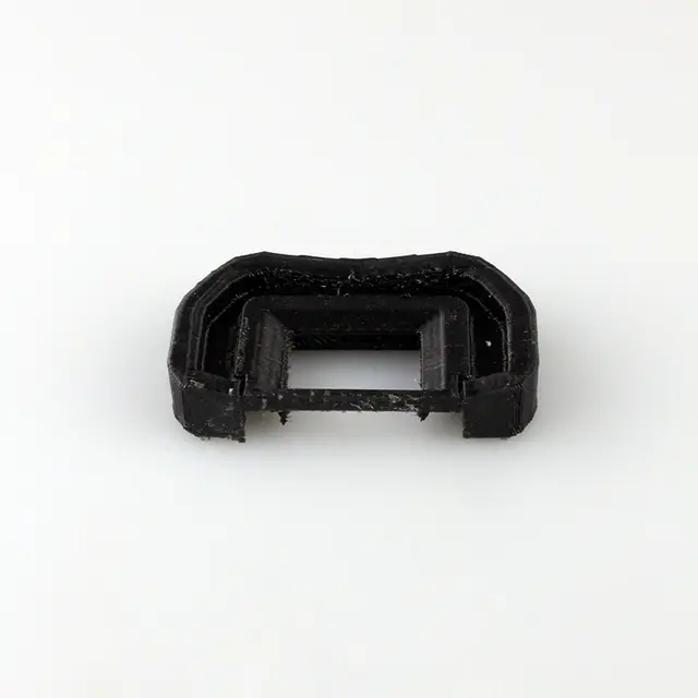 Canon EB-eyecup — modelo 3D