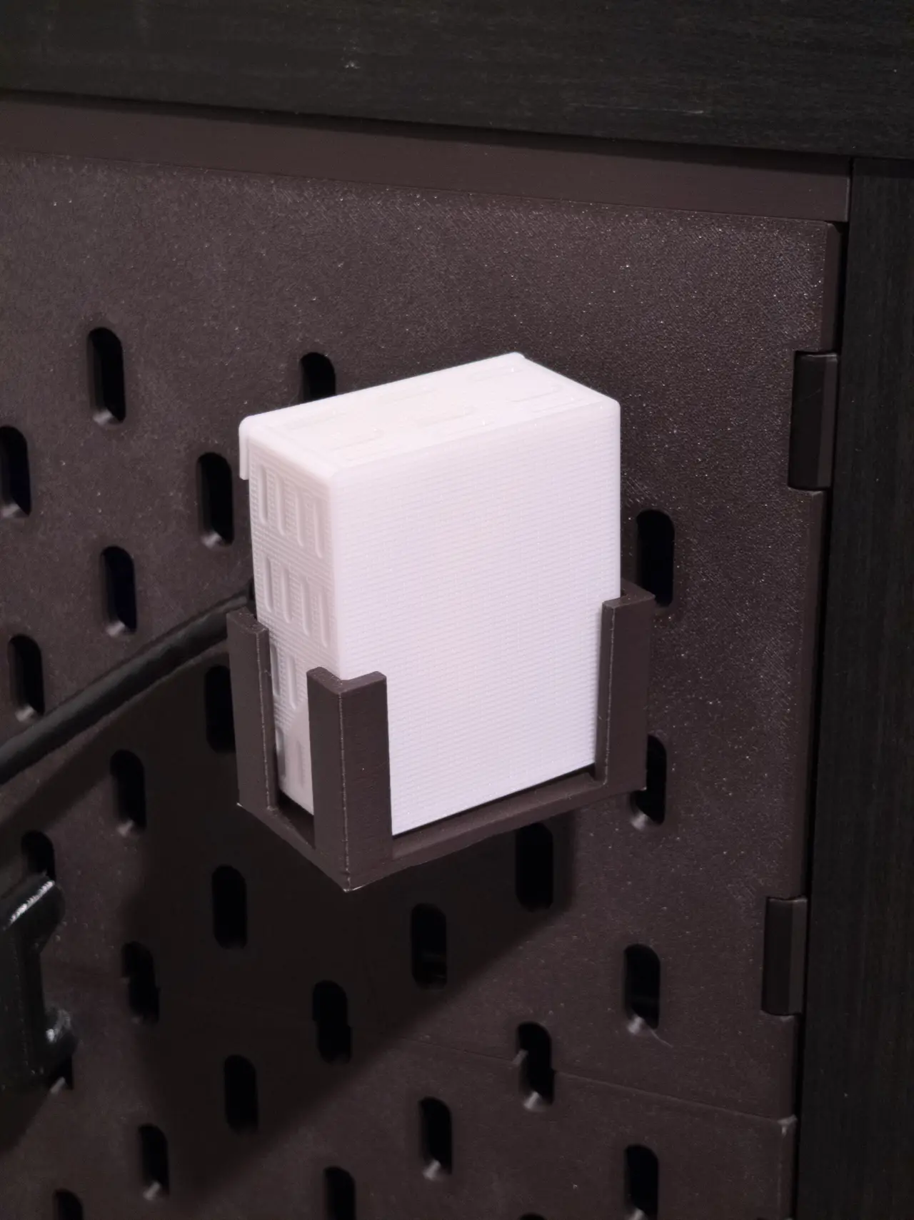 R-Pro-1 Skadis Mount — modelo 3D