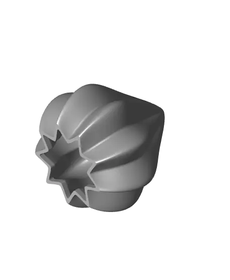 Christmas Tree Decor and Storage — modelo 3D