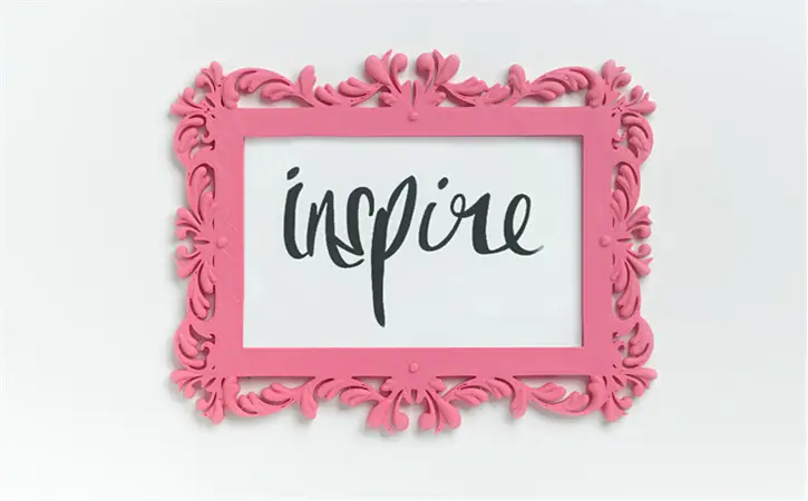 Isabelle Frame — modelo 3D