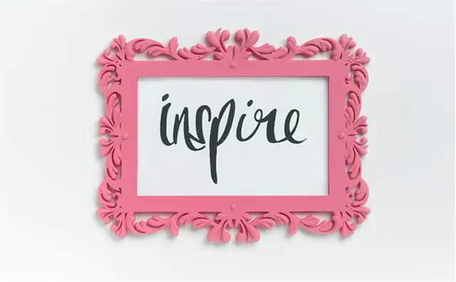 Isabelle Frame — modelo 3D
