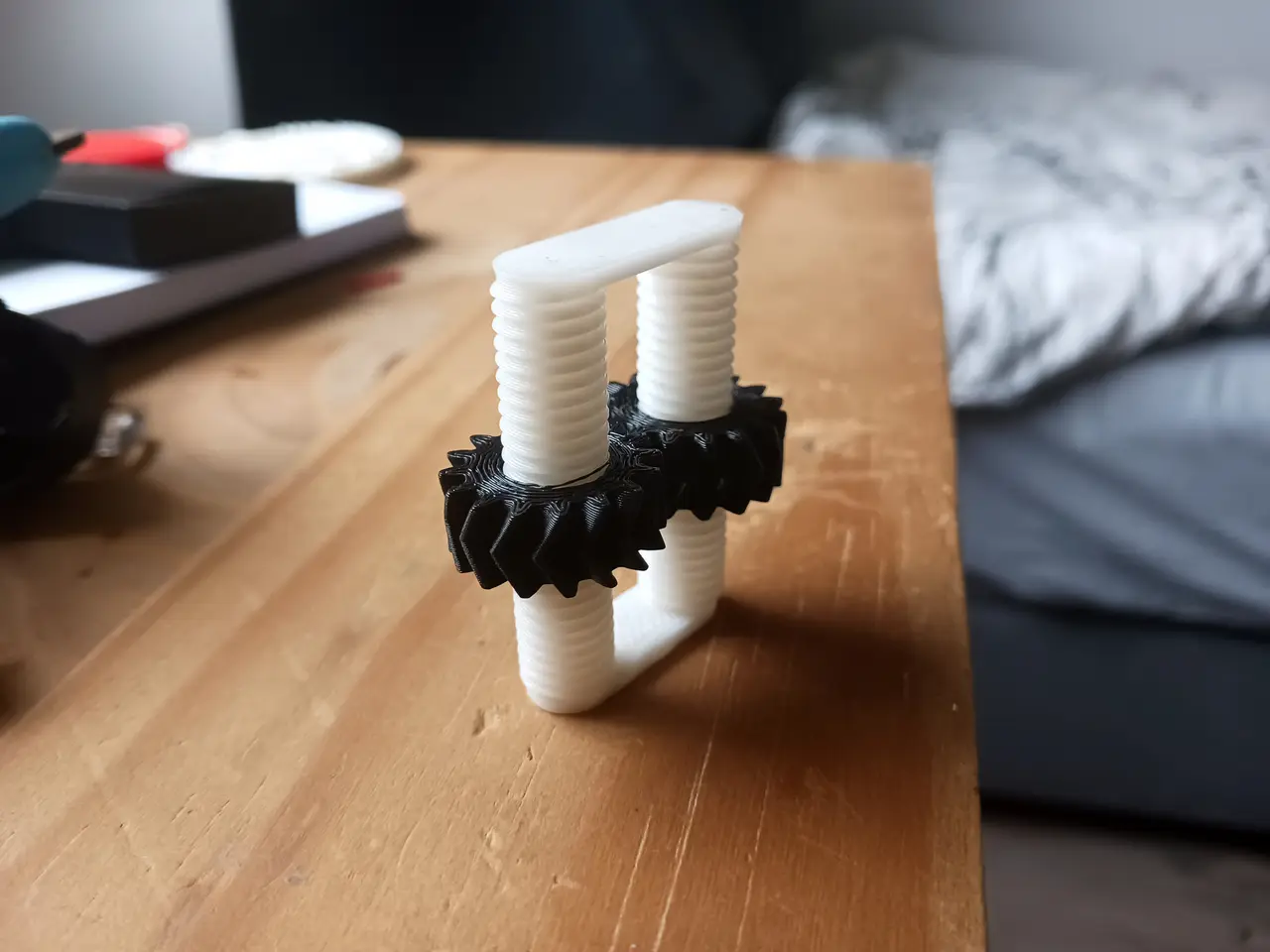 Fidget Fidget Fidget!!!!! — modelo 3D