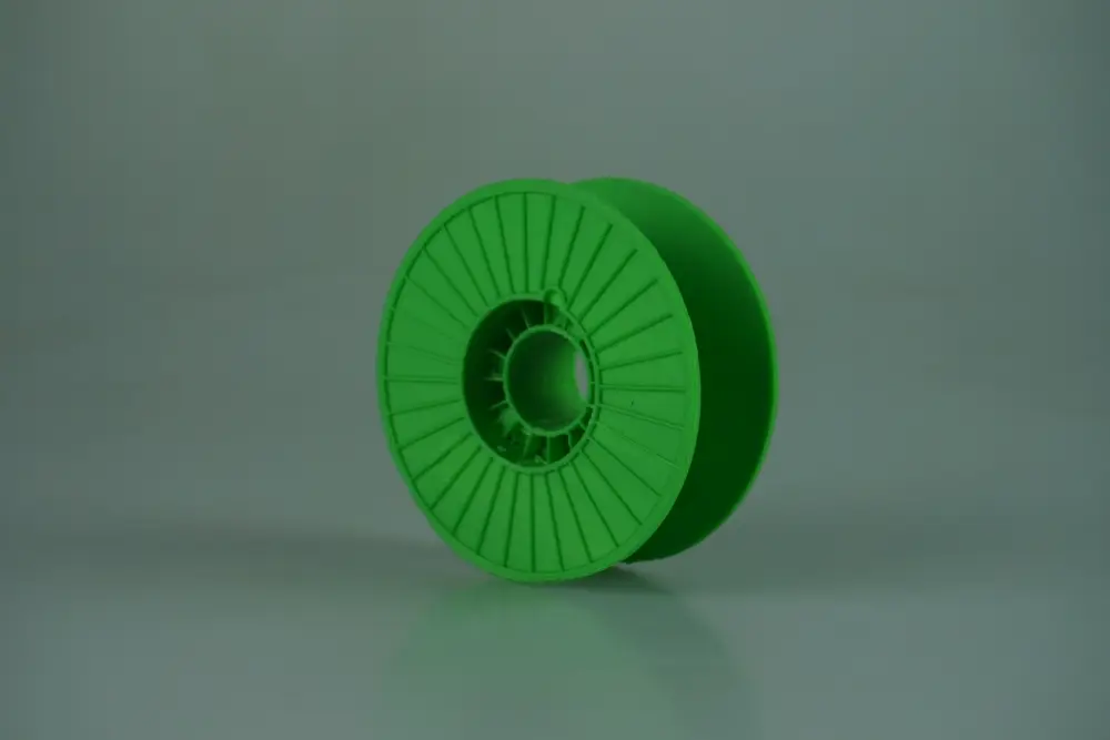 Makerbot 3D Printer Filament Spool — modelo 3D