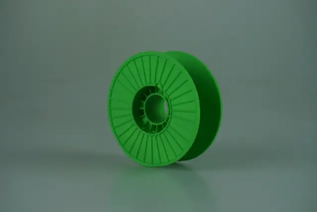 Makerbot 3D Printer Filament Spool — modelo 3D