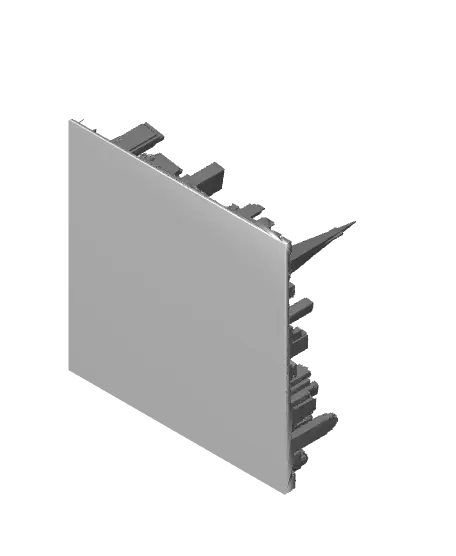 San Francisco - Small — modelo 3D