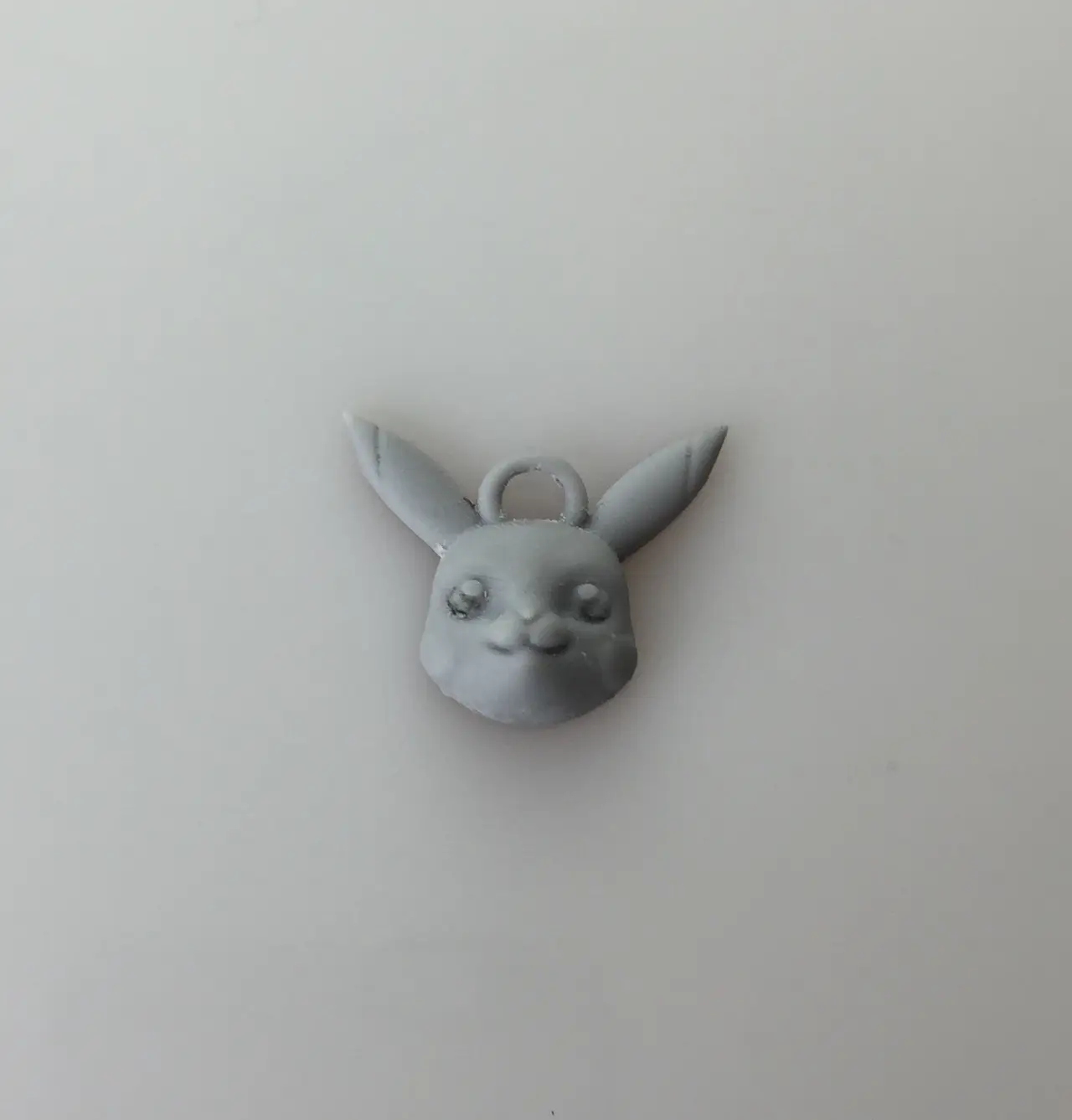 Pokemon GO: Pikachu — modelo 3D