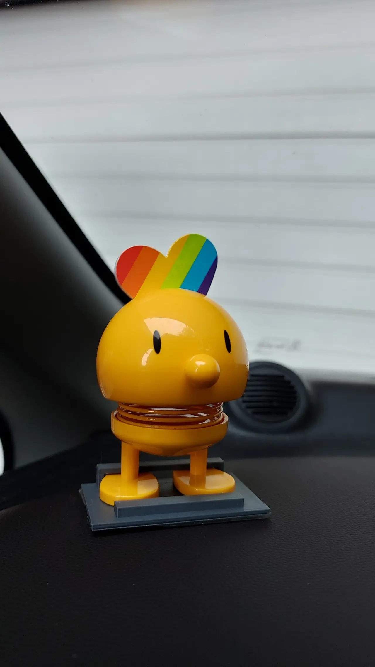Hoptimistholder — modelo 3D