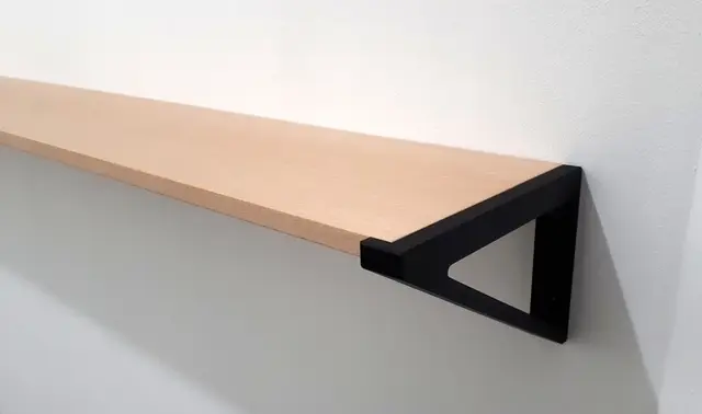 Shelf bracket — modelo 3D