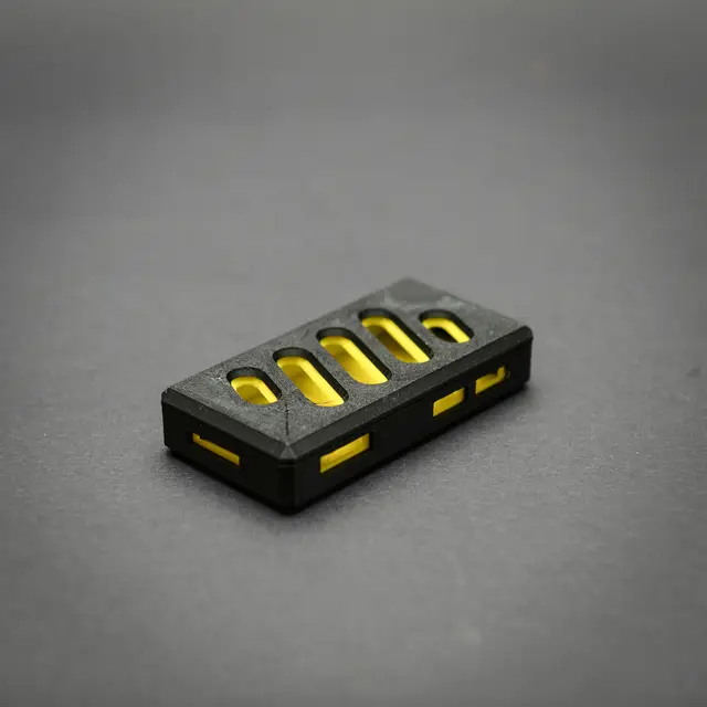 Pi Zero W Case: Diagonalizer — modelo 3D