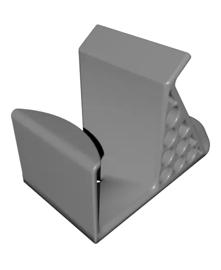 Playstation controller and headset wall mount — modelo 3D