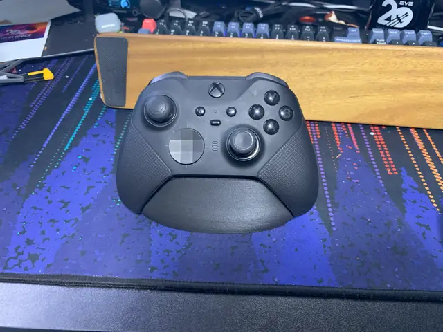 Xbox Elite Controller Stand — modelo 3D