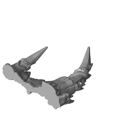 Sample For Tribes October 2024! — modelo 3D
