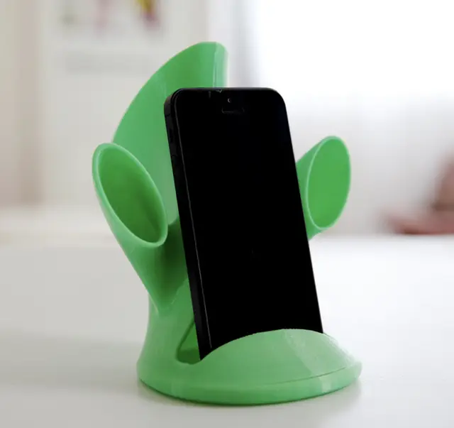 GROOVI MONSTER — modelo 3D