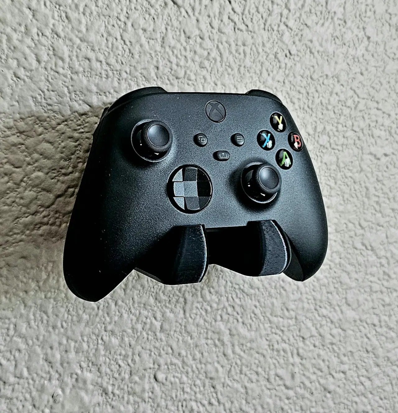 Xbox Controller Holder — modelo 3D