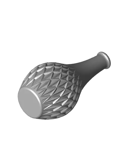 Spiralized Potion Bottles — modelo 3D