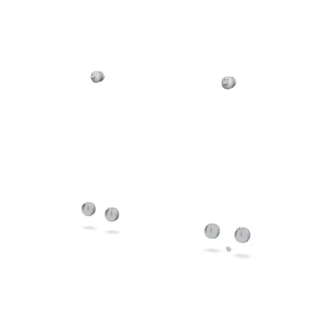 Litwick Clicker — modelo 3D