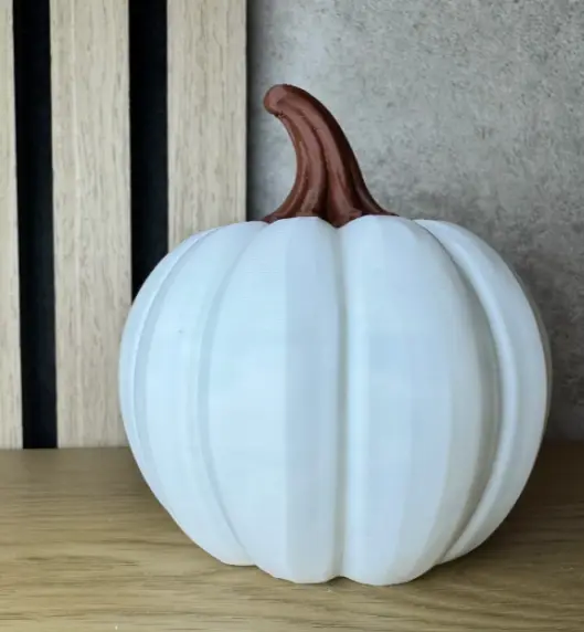 Sinister Pumpkin – Halloween Jack-o’-Lantern — modelo 3D