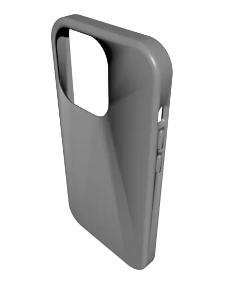 IPhone 14 Pro Case — modelo 3D