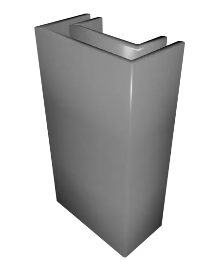 MCU Guard! The rapid enclosure for microcontrollers! — modelo 3D