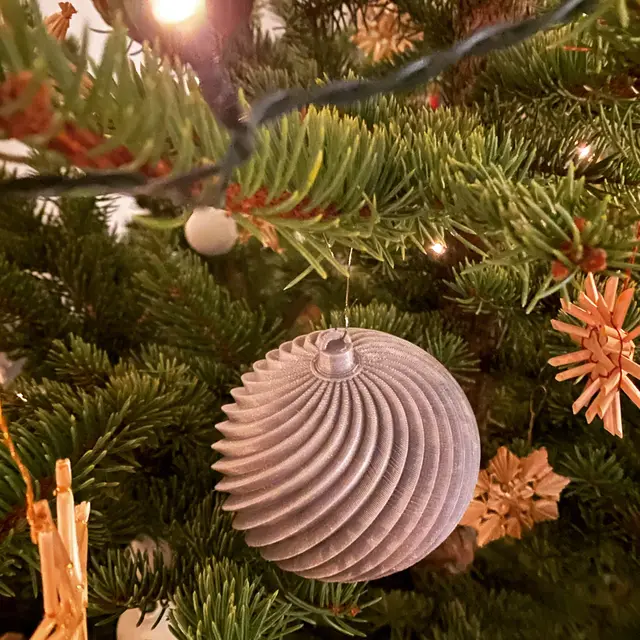 Christmas decoration — modelo 3D
