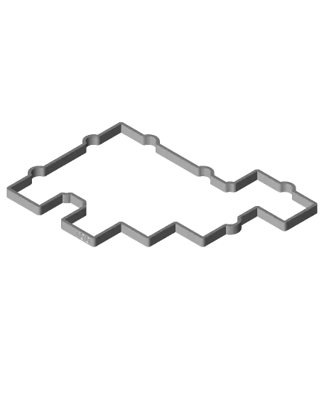 SKEWBITS // 001 (v1 OUTDATED) — modelo 3D