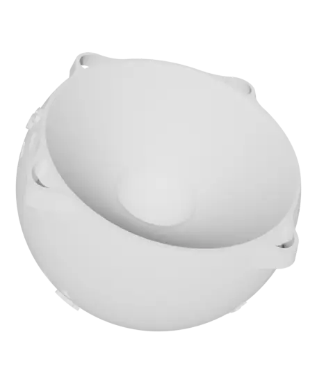 Dynamic Extraocular Muscle Simulator! — modelo 3D