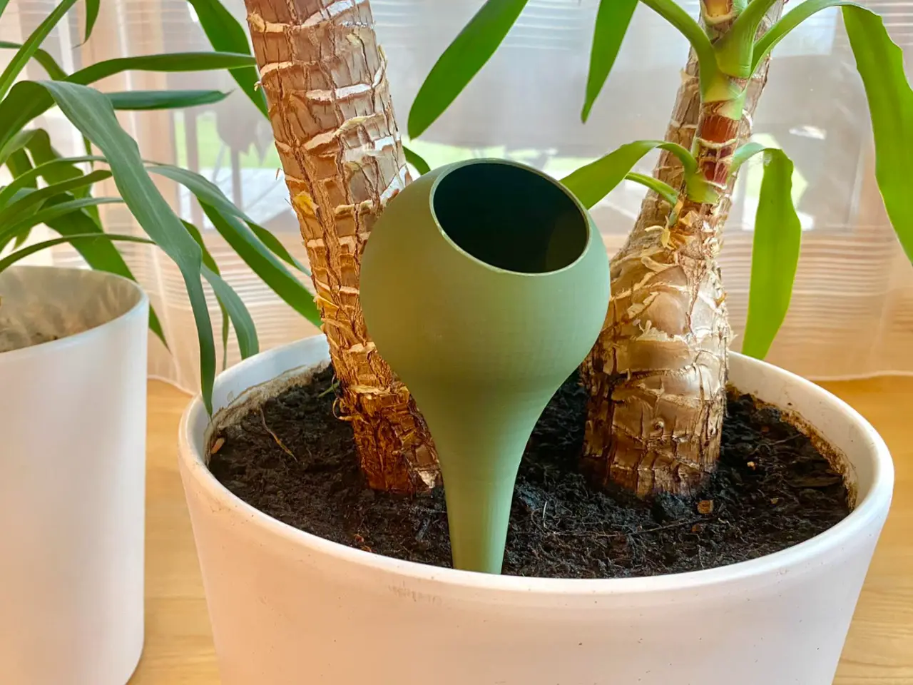 Plant Watering Globe — modelo 3D