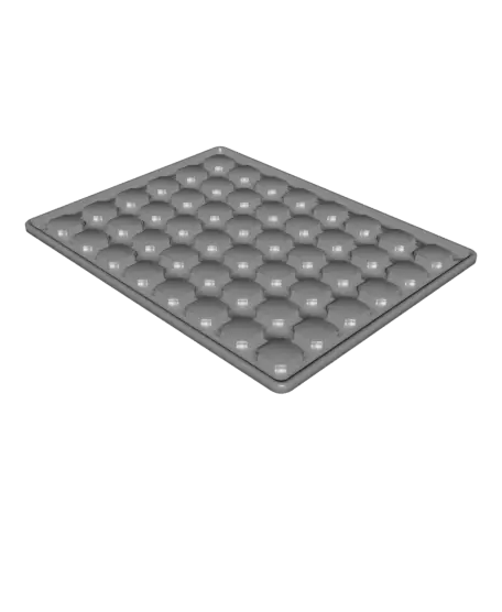 SKEWBITS (v1) Puzzle Game for 3D Printing *OUTDATED* — modelo 3D