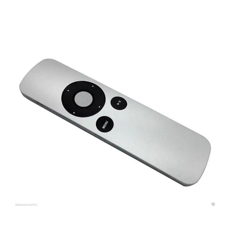 Battery cover_ Apple TV remote 2nd generation — modelo 3D