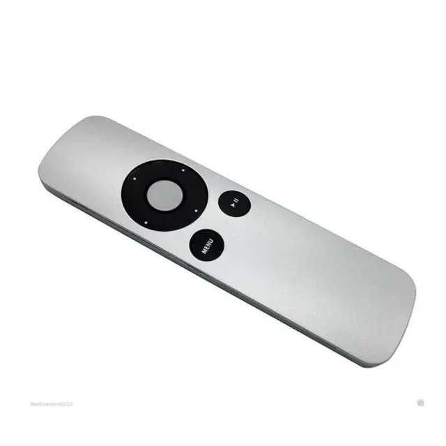 Battery cover_ Apple TV remote 2nd generation — modelo 3D